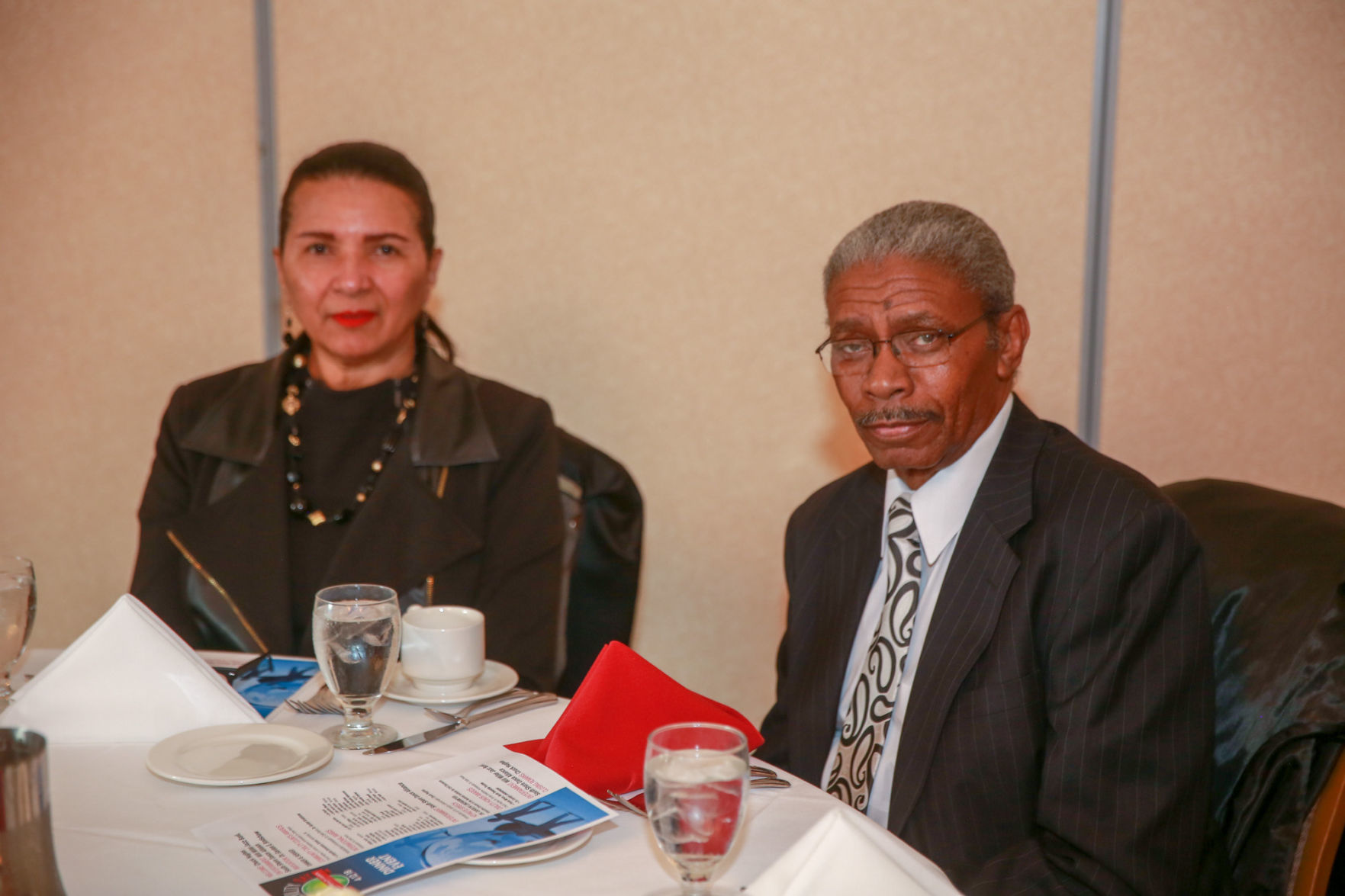 Gallery: World Civility Day gala awards and celebration dinner.